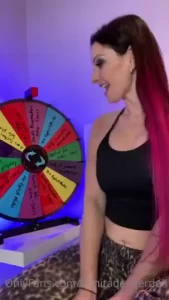 Clinton here is your spin hunny xx