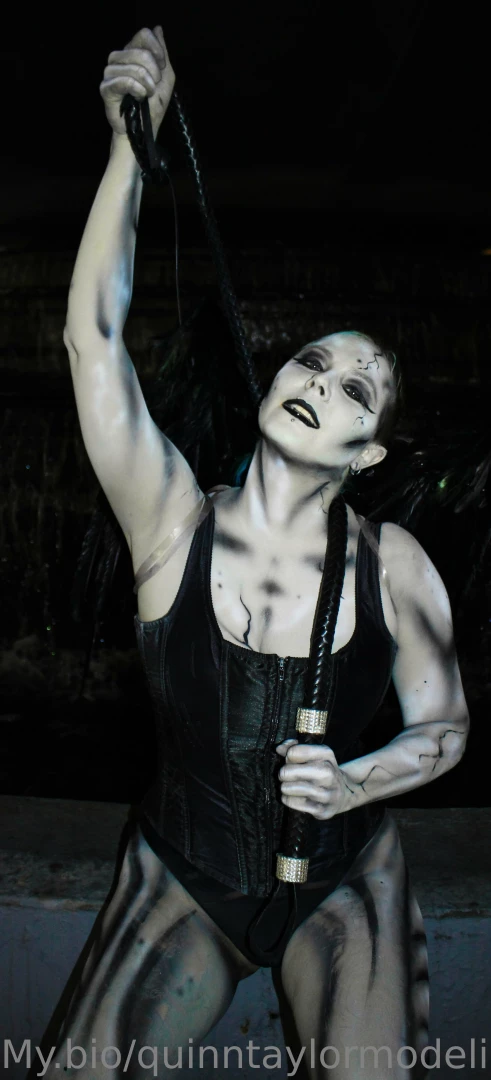 I want to be painted all the time part 4 