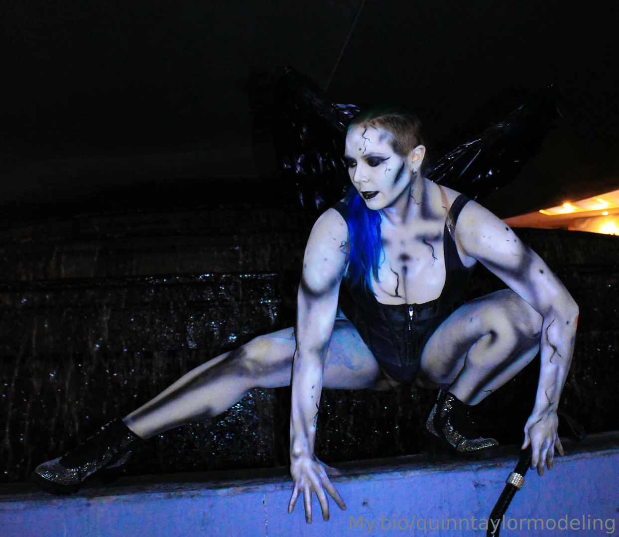 There are so many but i love them part 1 