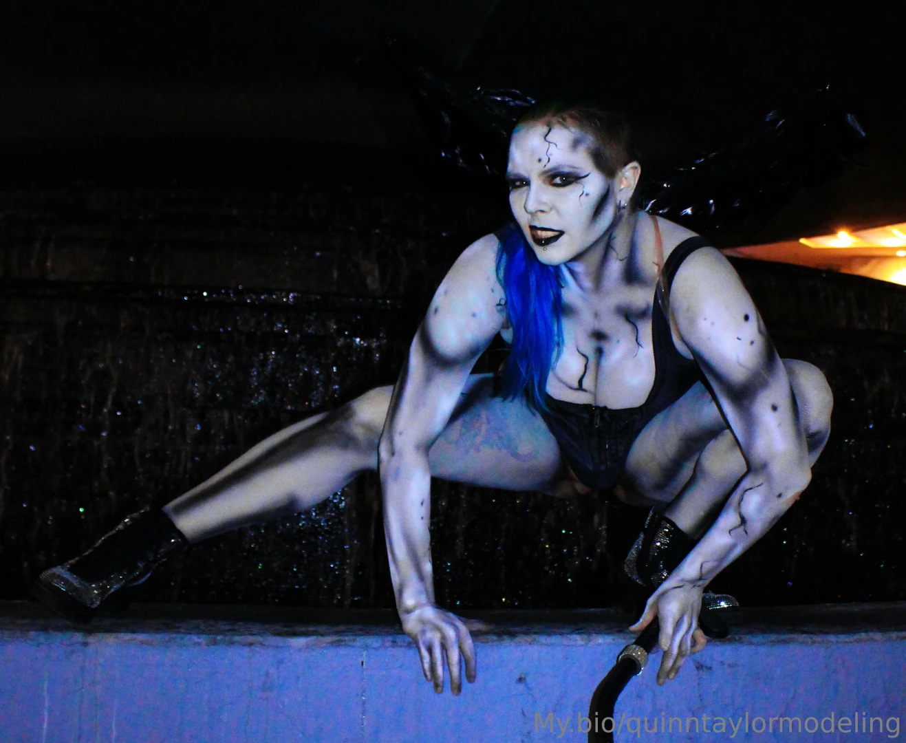 There are so many but i love them part 4 