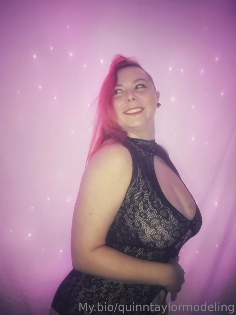 I buy too many fishnet bodysuits part 2 