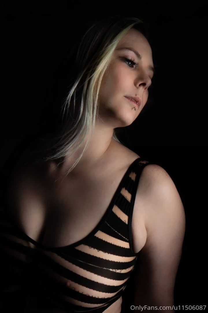 Stripes on stripes on stripes part 7 