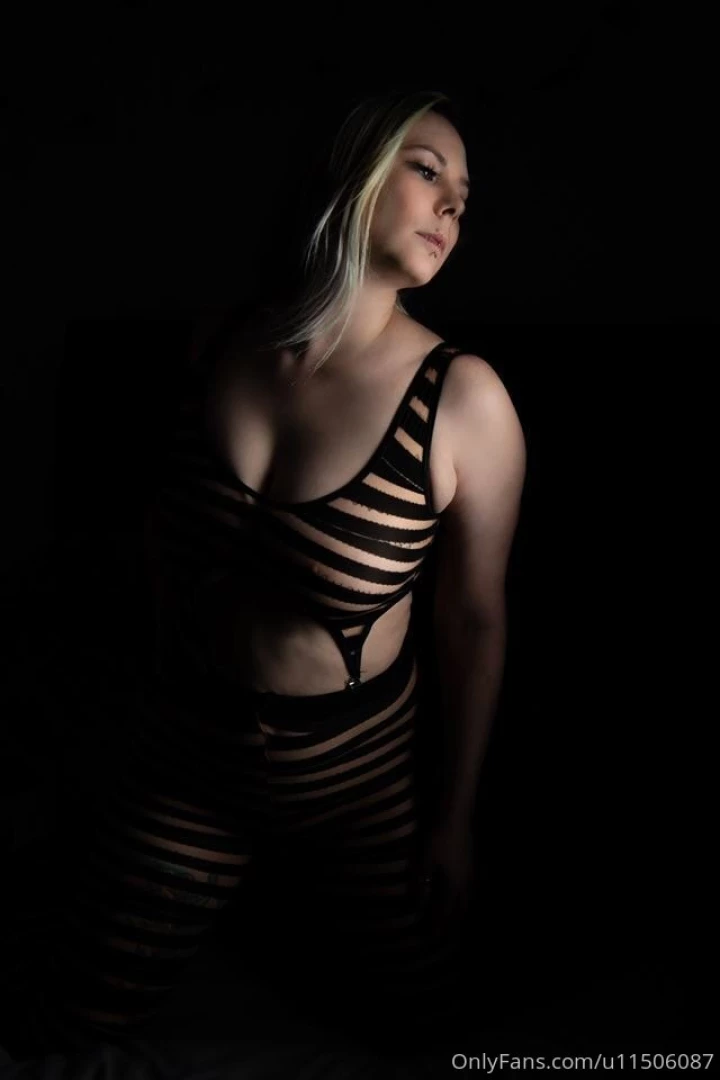 Stripes on stripes on stripes part 8 