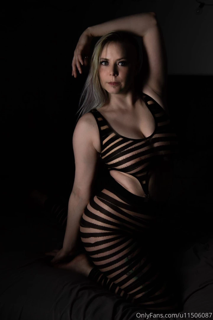 Stripes on stripes on stripes part 1 