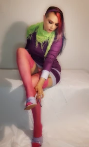 Creepers this is what happens when you get me something off of my part 1