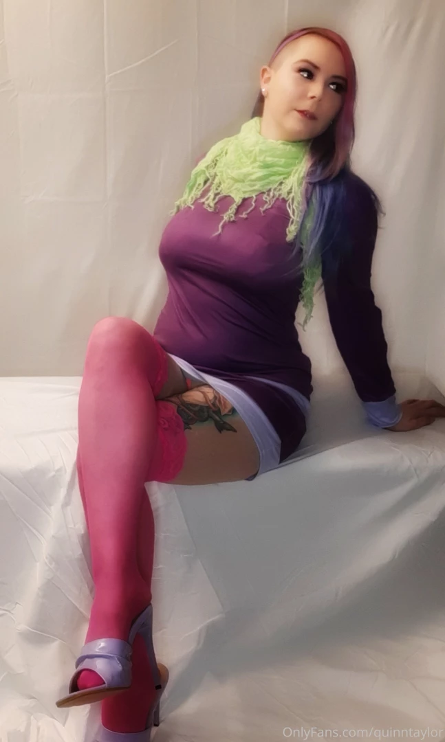 Creepers this is what happens when you get me something off of my part 24 