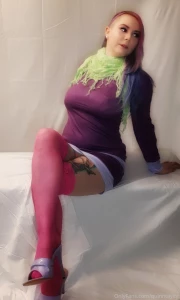 Creepers this is what happens when you get me something off of my part 24