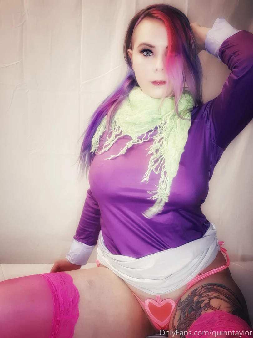 Creepers this is what happens when you get me something off of my part 26 