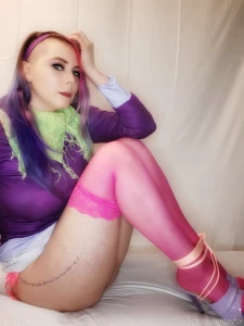 Creepers this is what happens when you get me something off of my part 4