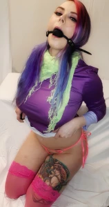 Creepers this is what happens when you get me something off of my part 15