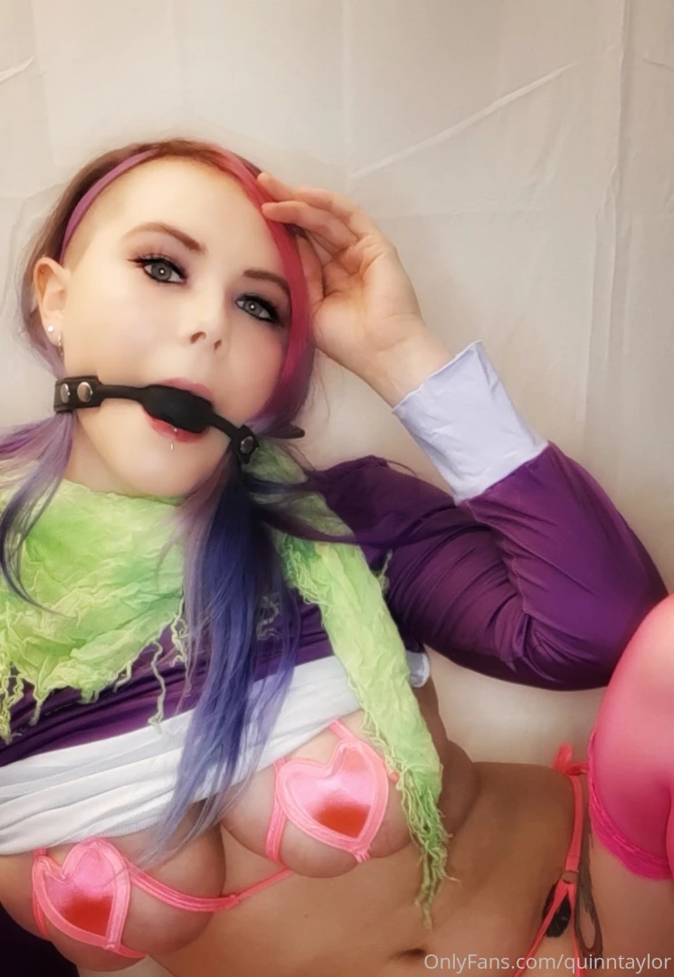 Creepers this is what happens when you get me something off of my part 23 