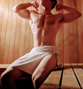 Had some fun getting sweaty