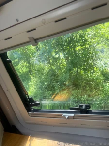 Guten morgen vom fluss und wundersch nen sonntag wobei der morgen amp part 1