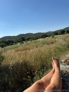 Heut bin ich schon mega fr h aufgewacht hab die sonne und aussicht part 1