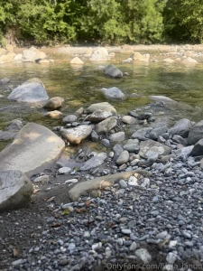 Brauch aktuell sooo wenig wasser im van weil ich mich nur noch in fl part 1