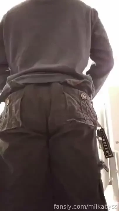 Took this in the public restroom real quick 