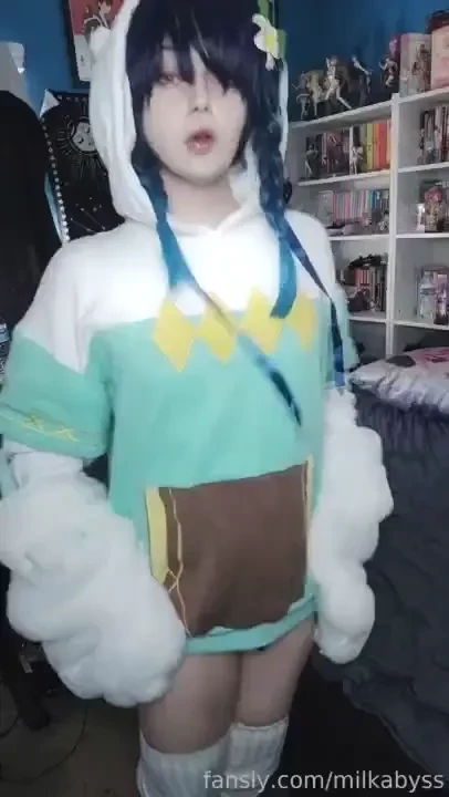 Venti nya lt 3 femboy part 8 