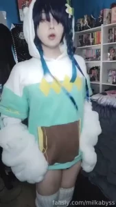 Venti nya lt 3 femboy part 8