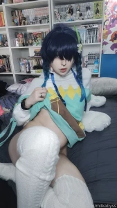 Venti nya lt 3 femboy part 4