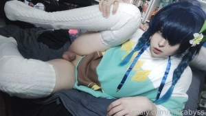 Venti nya lt 3 femboy part 5