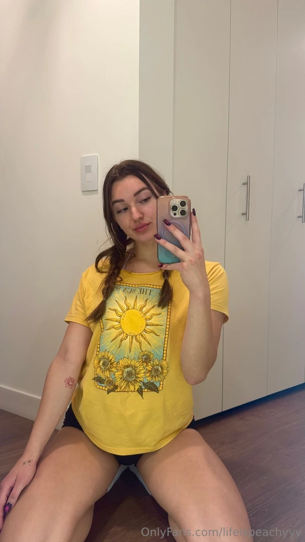 Lifeispeachyyy part 5 