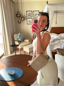 Ig saw it first part 3