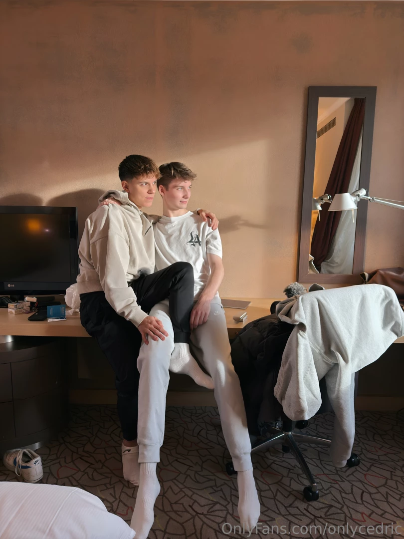 Jetzt denkt ihr alle cedric ist ein f ck-boy das ist https onlyfans 