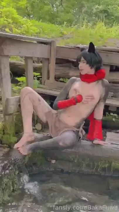 Especially for those who want to see more izutsumi i bring you part 19 