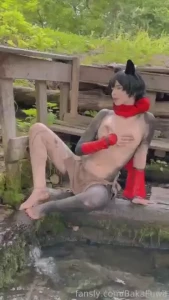 Especially for those who want to see more izutsumi i bring you part 19