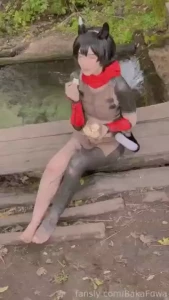 Especially for those who want to see more izutsumi i bring you part 13