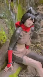 Especially for those who want to see more izutsumi i bring you part 20