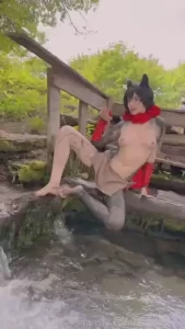 Especially for those who want to see more izutsumi i bring you part 14