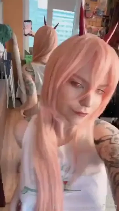 Power is waiting for you in her room don t forget to bring treats with part 22 