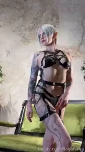 Shadowheart will be in your chambers again this month are you waiting part 3