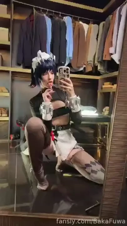 Is it you who called to victoria housekeeping for a maid ellen joe part 24 