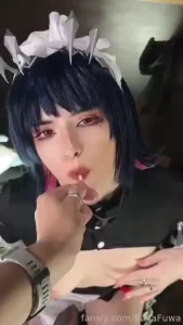 Is it you who called to victoria housekeeping for a maid ellen joe part 21