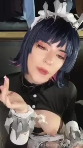 Is it you who called to victoria housekeeping for a maid ellen joe part 16