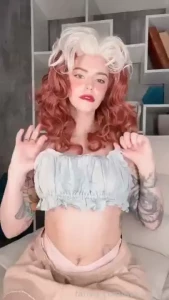 Touches can cause me a lot of discomfort but yours will definitely be part 15