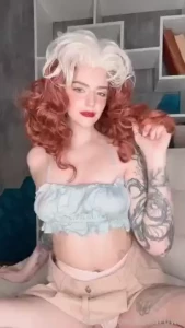 Touches can cause me a lot of discomfort but yours will definitely be part 14