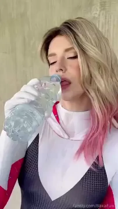 Big gwen s mobile pack 50 photos 1 video school uniform amp jumpsuit part 11 