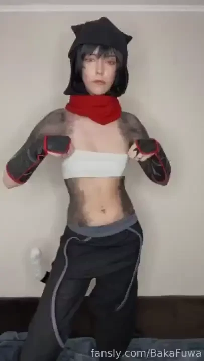 I m coming from the darkness at first you can see just my shining part 17 