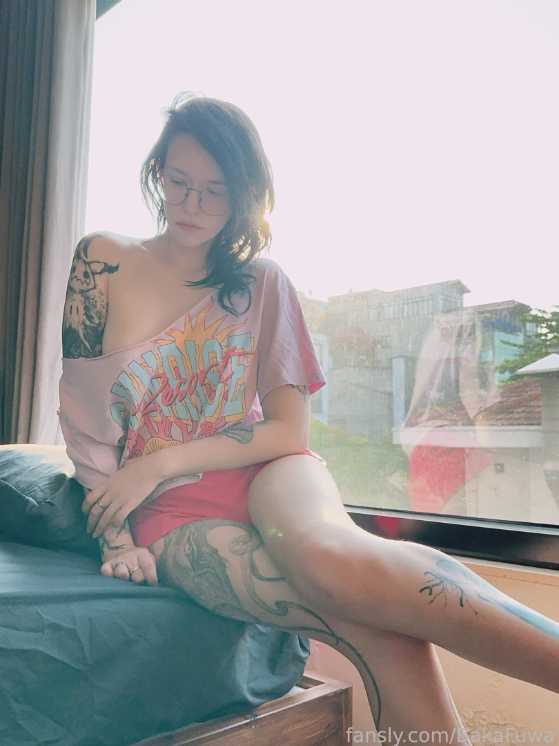 I think this is my first vacation in a very long time wish me luck 