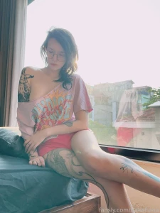 I think this is my first vacation in a very long time wish me luck