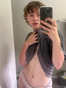 Don t mind the bed hair