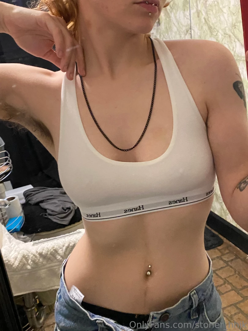 I take a shit ton of stomach photos lol what kind of photos do you 