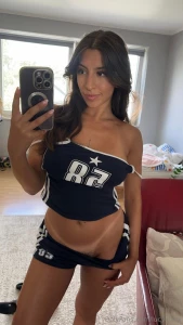 The sun left its mark but more is yet to come