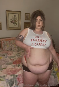 But daddy i love how fat they re making me pov my family can tell i m part 3