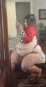 Tell me yall still wanna see these mirror pics