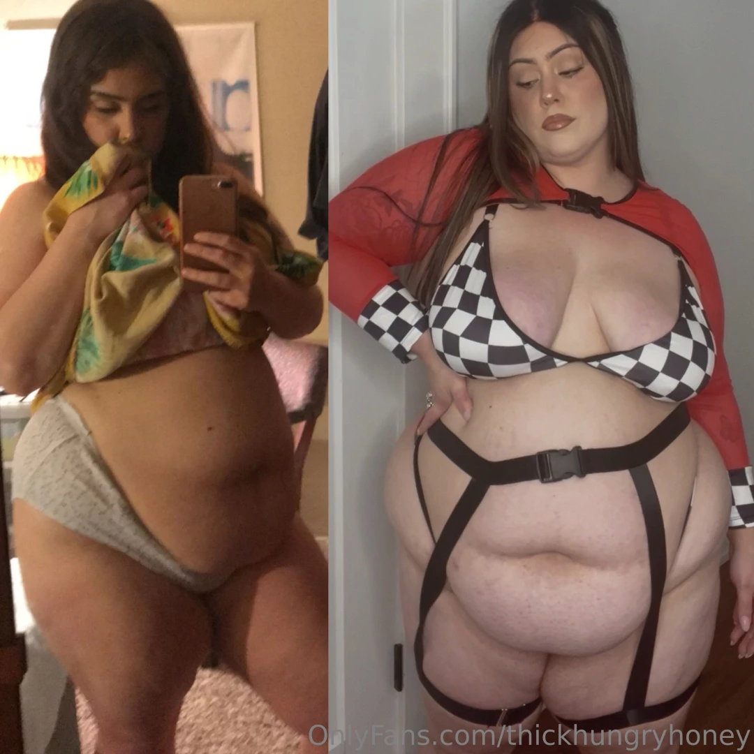 Found a couple old pics i ve gained so much h weight that my knees 