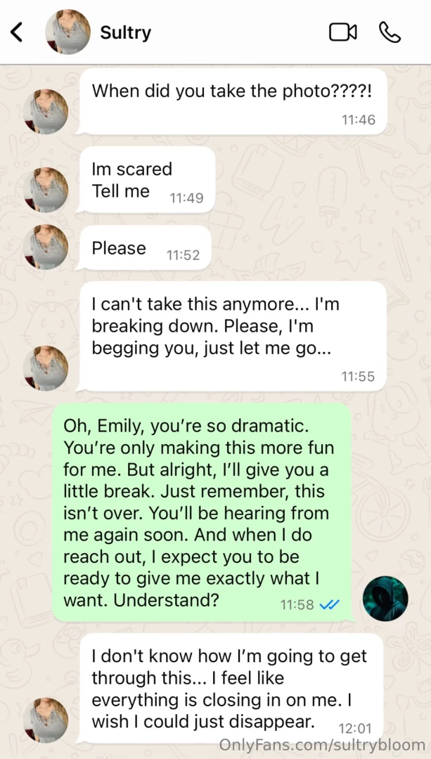 Part iii i hope you enjoy part 1 